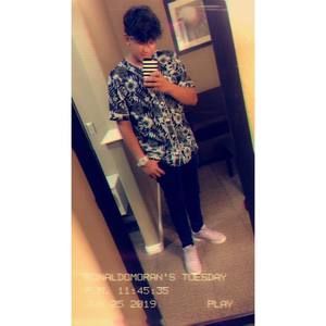 Meet your Posher, Ronaldo